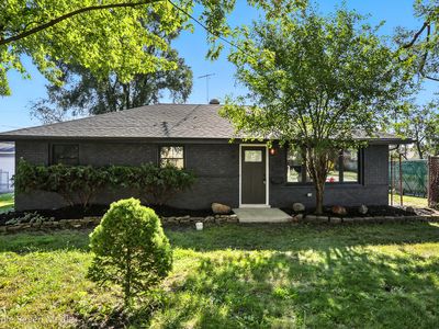 8053 S Newland Ave, Burbank, IL, 60459