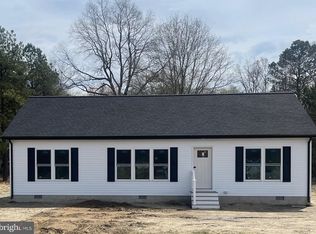 3390 Jefferson Pond Rd, Federalsburg, MD 21632