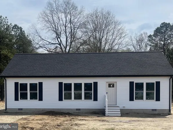 3390 Jefferson Pond Rd, Federalsburg, MD 21632