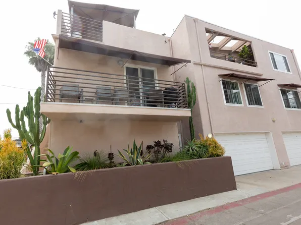 812 San Luis Obispo Pl APT B, San Diego, CA 92109