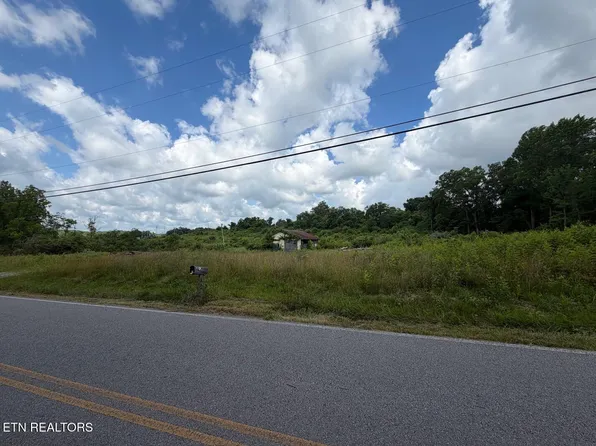 244 Old Mail Rd, Crossville, TN 38555
