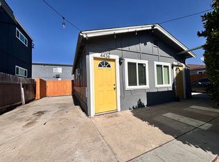 48th Street, San Diego, CA 92115