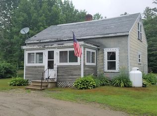 883 Weld Rd, Wilton, ME 04294