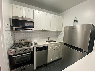 Rented by Zjama Realty Corp