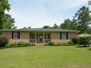 3708 Two Notch Rd, Gilbert, SC 29054