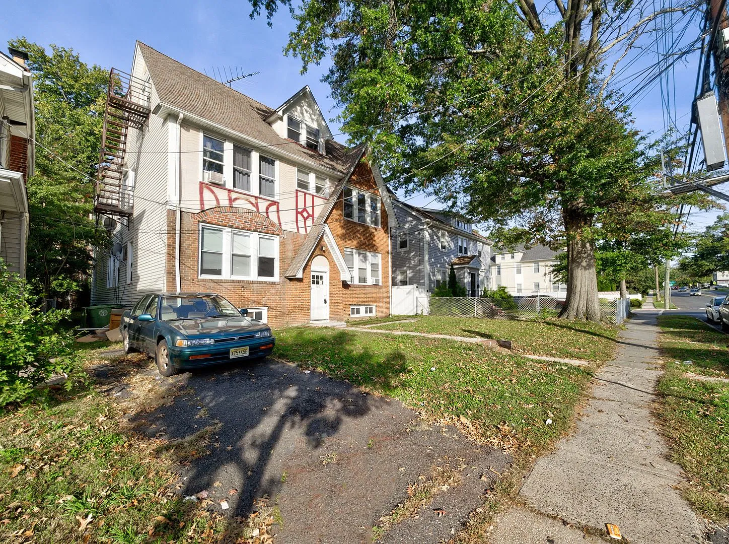706 Chestnut St. Roselle, NJ 07203 — Photo 2