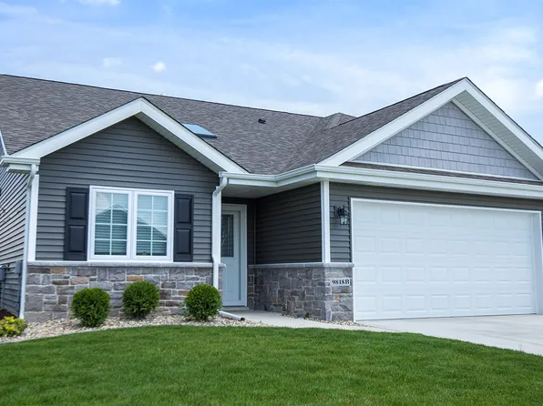 10911 W 128th Ave, Cedar Lake, IN 46303