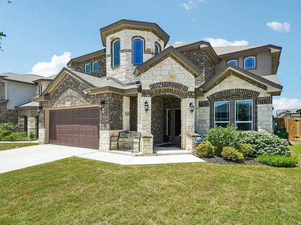 2564 AYERS DR, Seguin, TX 78155