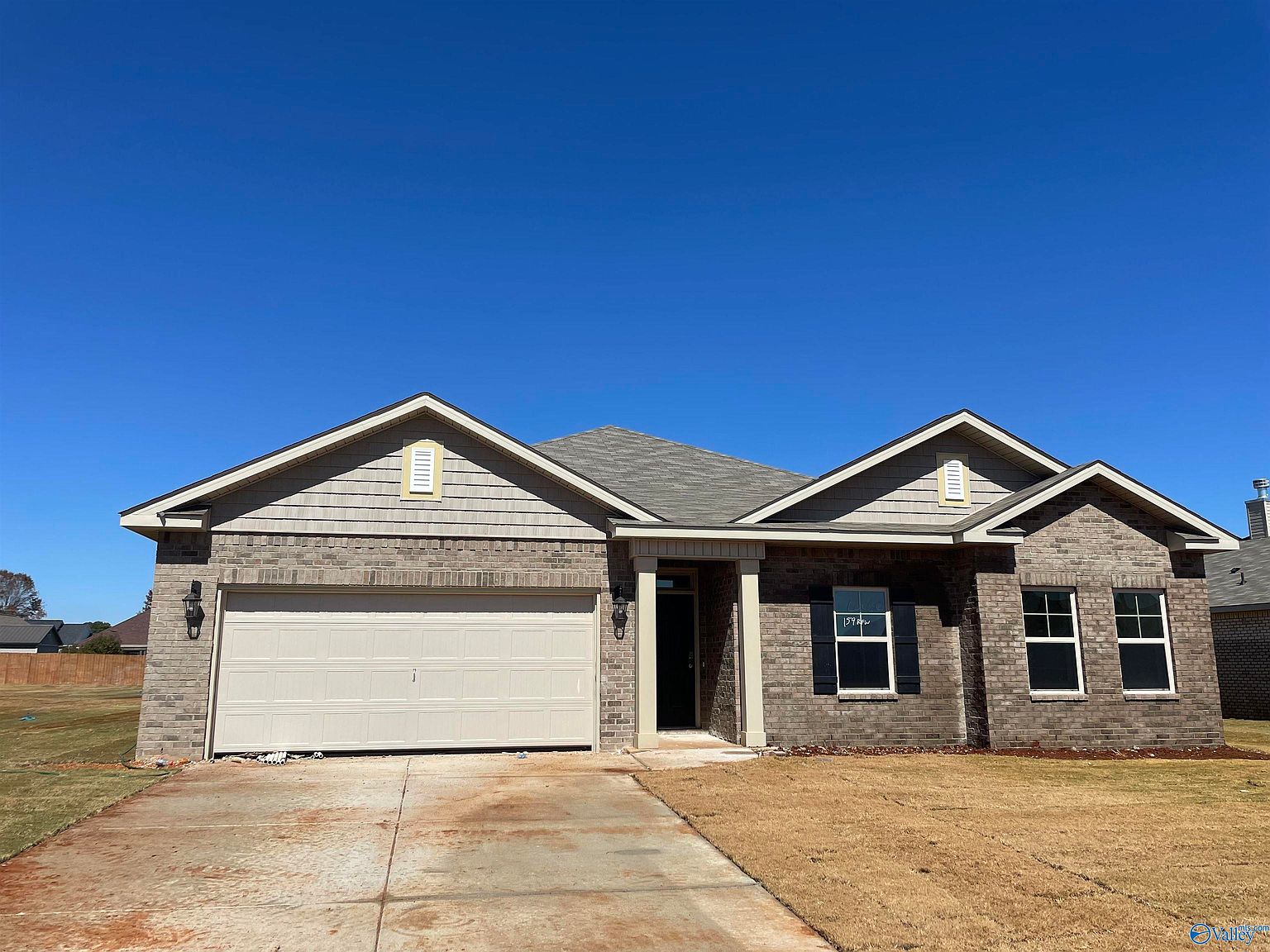 159 Red Fox Way, Meridianville, AL 35759 | Zillow