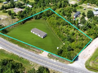 9545 Highway 2301, Youngstown, FL 32466