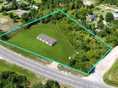 9545 Highway 2301, Youngstown, FL, 32466