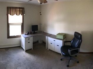 17 Spicer St #12, Providence, RI 02904