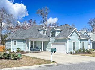 719 Quinn Dr, Wilmington, NC 28411