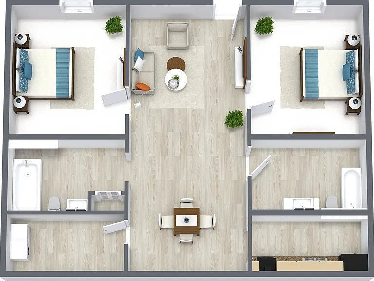 Hadley floorplan Hadley floorplan