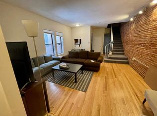12 Westland Ave APT 2, Boston, MA 02115