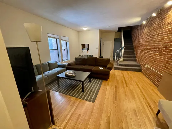 12 Westland Ave, Boston, MA