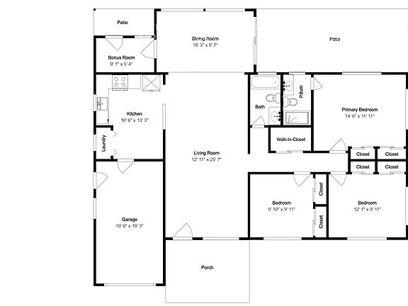 2nd image of 2608 SW 34th Ave