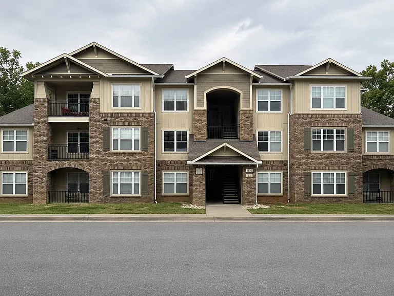 3704 Spruce Ridge Way #1 — Photo 12