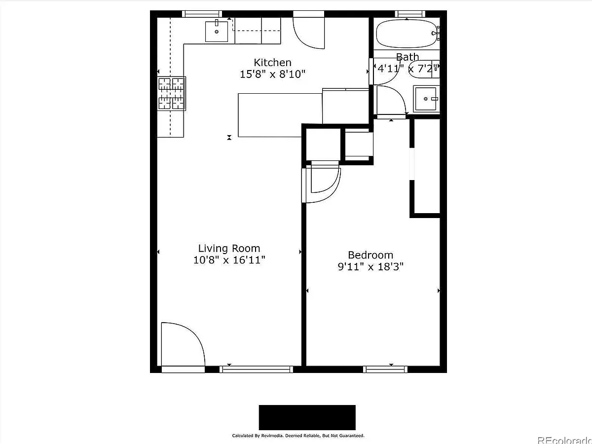 Building Photo - 3738 N Eliot St #5
