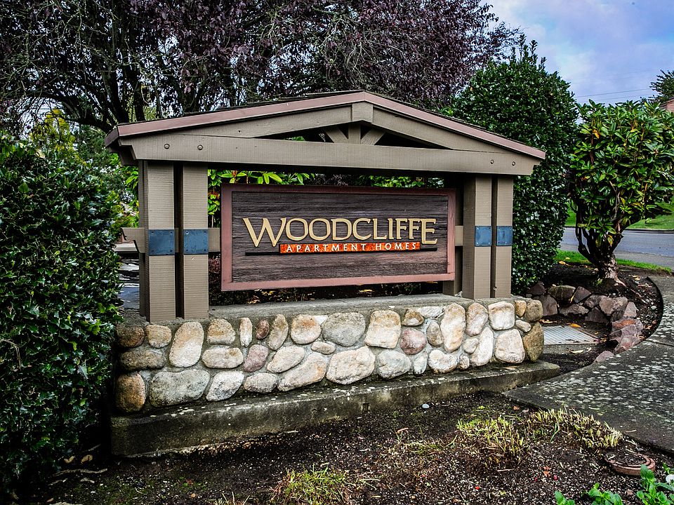 Welcome to Woodcliffe Apartment Homes