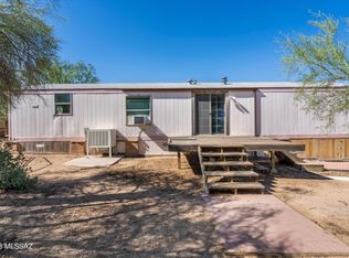 6050 N Van Ark Rd, Tucson, AZ 85743