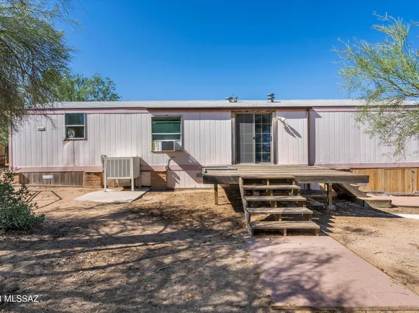 6050 N Van Ark Rd, Tucson, AZ 85743