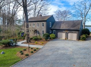 941 Twiggs Ferry Rd, Hartfield, VA 23071