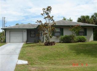 608 Capon Ter, Sebastian, FL 32958