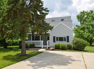 4373 N Mason Montgomery Rd, Mason, OH 45040