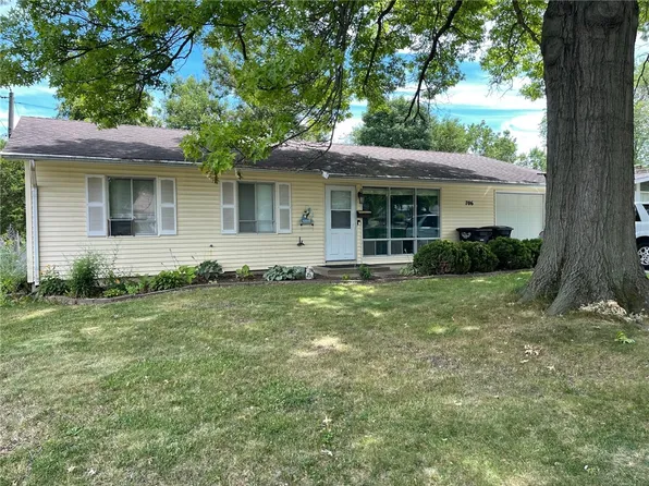 706 W Roselawn St, Danville, IL 61832