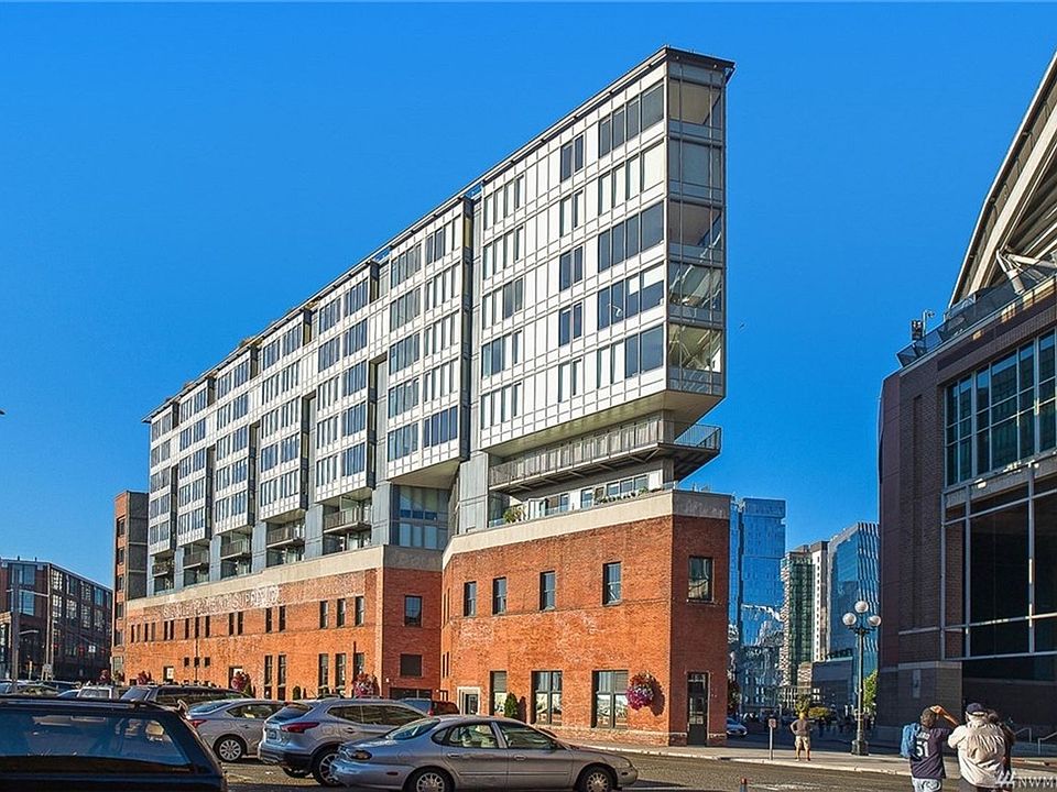 1st image of 590 1st Ave S #909