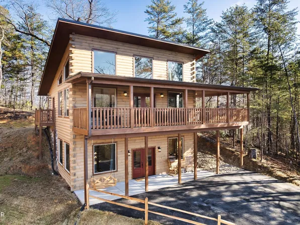 991 King Branch Rd Lot 3R2, Sevierville, TN 37876
