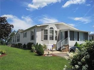 613 Amy Ln, Butler, PA 16001