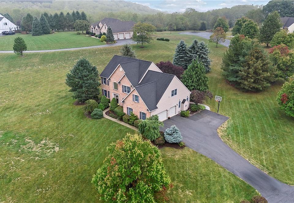 8079 Overview Ct, New Tripoli, PA 18066 | Zillow