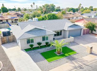 4621 W Lawrence Ln, Glendale, AZ 85302