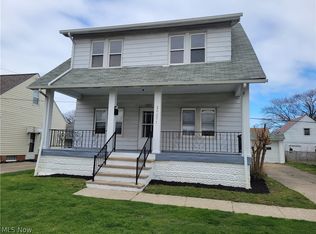 20231 Ball Ave, Euclid, OH 44123