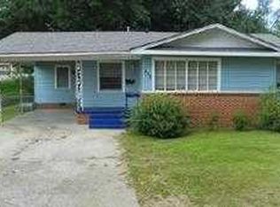 250 Dutton Ave, Laurel, MS 39440