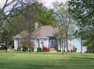 761 Holt Rd LOT 1, Lebanon, TN 37087