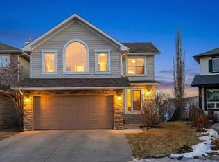 133 Rocky Ridge Heath NW, Calgary, AB T3G 4Z8