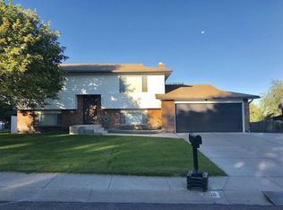 2185 Douglas St, Pocatello, ID 83201