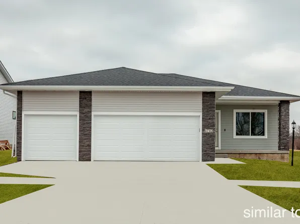 6474 NW 11th Ct #6474, Des Moines, IA 50313