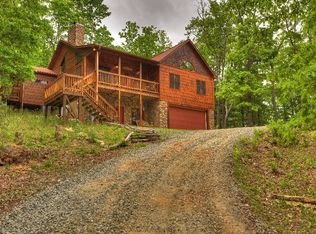 268 High Noon Rd, Morganton, GA 30560