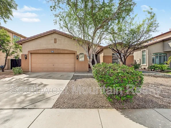 959 E Leo Pl, Chandler, AZ 85249