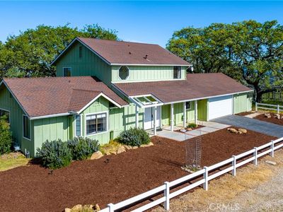 10870 Santa Ana Rd, Atascadero, CA, 93422