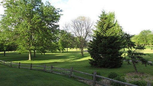 2nd image of 1810 Fox Run Dr #D6