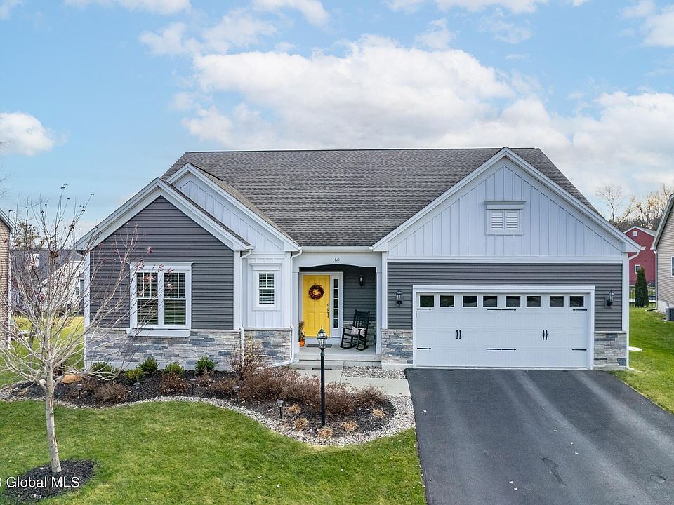 60 Village Circle N, Round Lake, NY 12151 Zillow