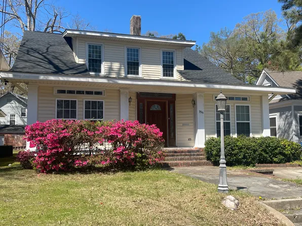 336 Villa St, Lothian, NC 27804