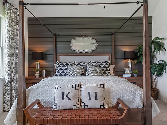 Serene owner s suite