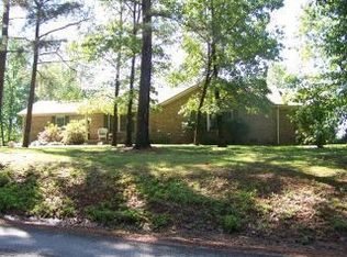 3429 Pt Mason Rd, Big Sandy, TN 38221