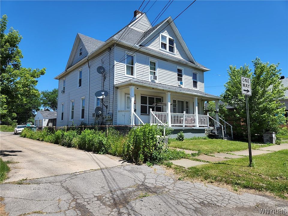 2420 Mackenna Ave, Niagara Falls, NY 14303 Zillow